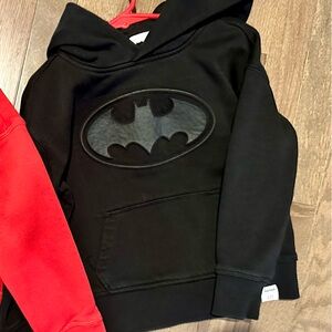 Gap Batman Hooded Sweatshirt